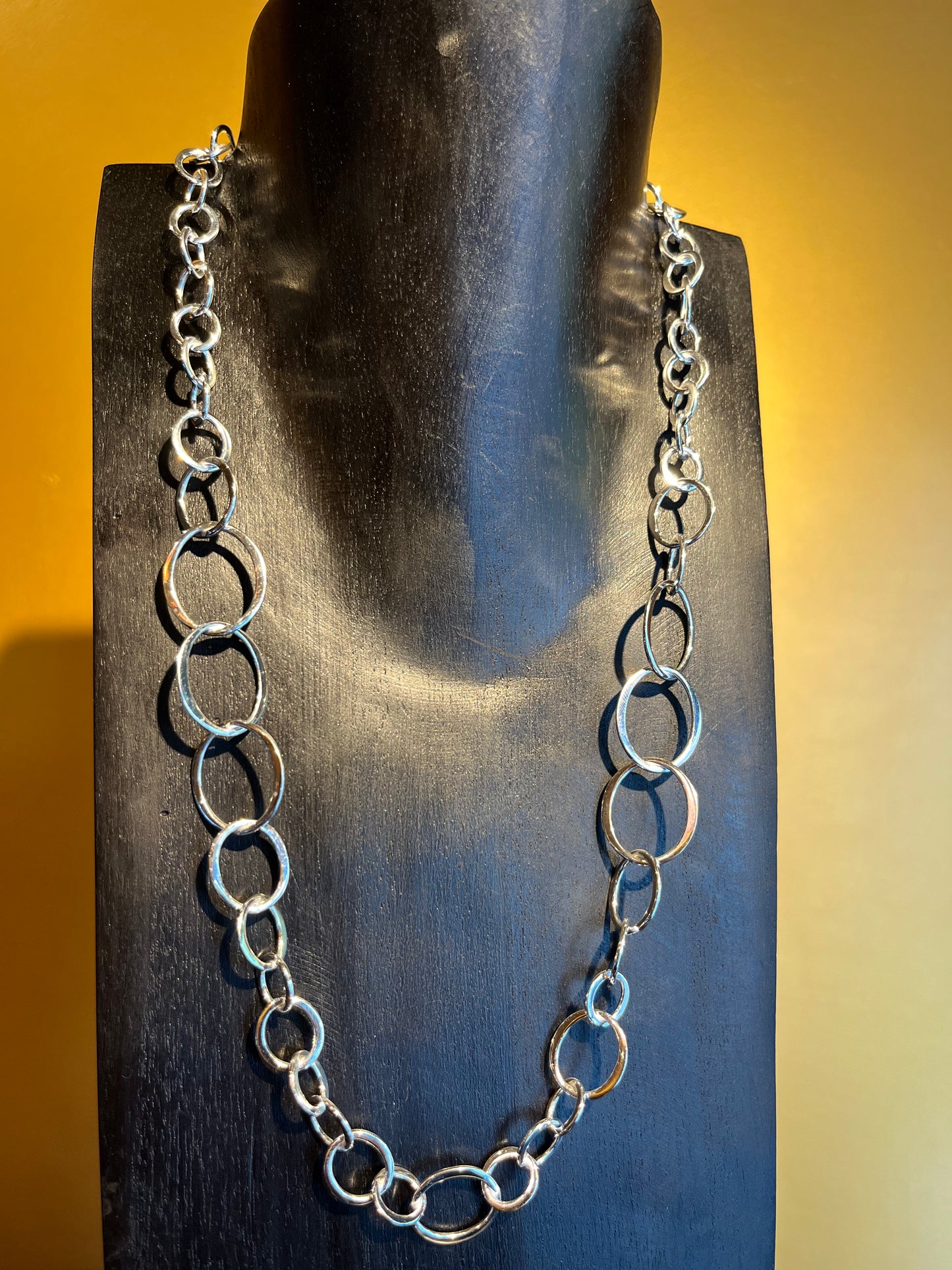 Black Lotus - Big Rollo Premium Silver 925