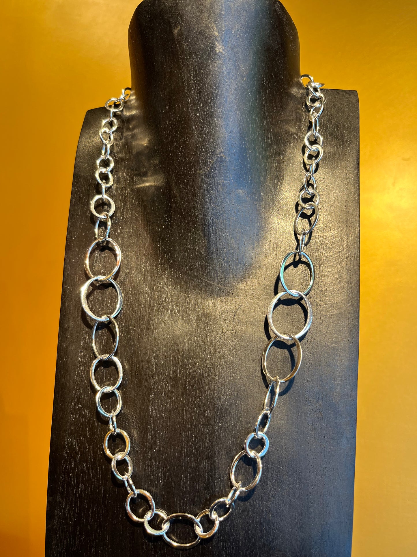 Black Lotus - Big Rollo Premium Silver 925