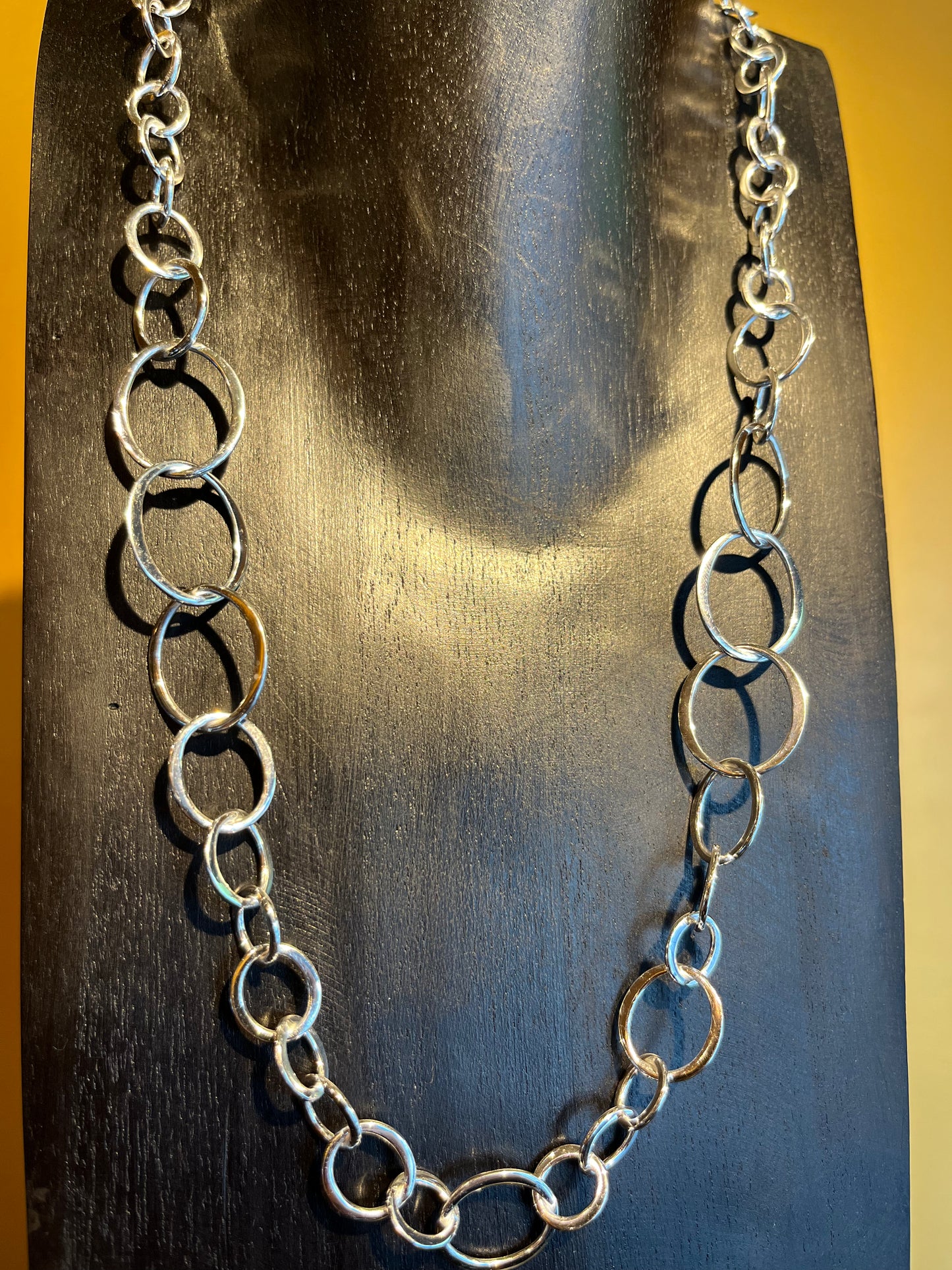 Black Lotus - Big Rollo Premium Silver 925