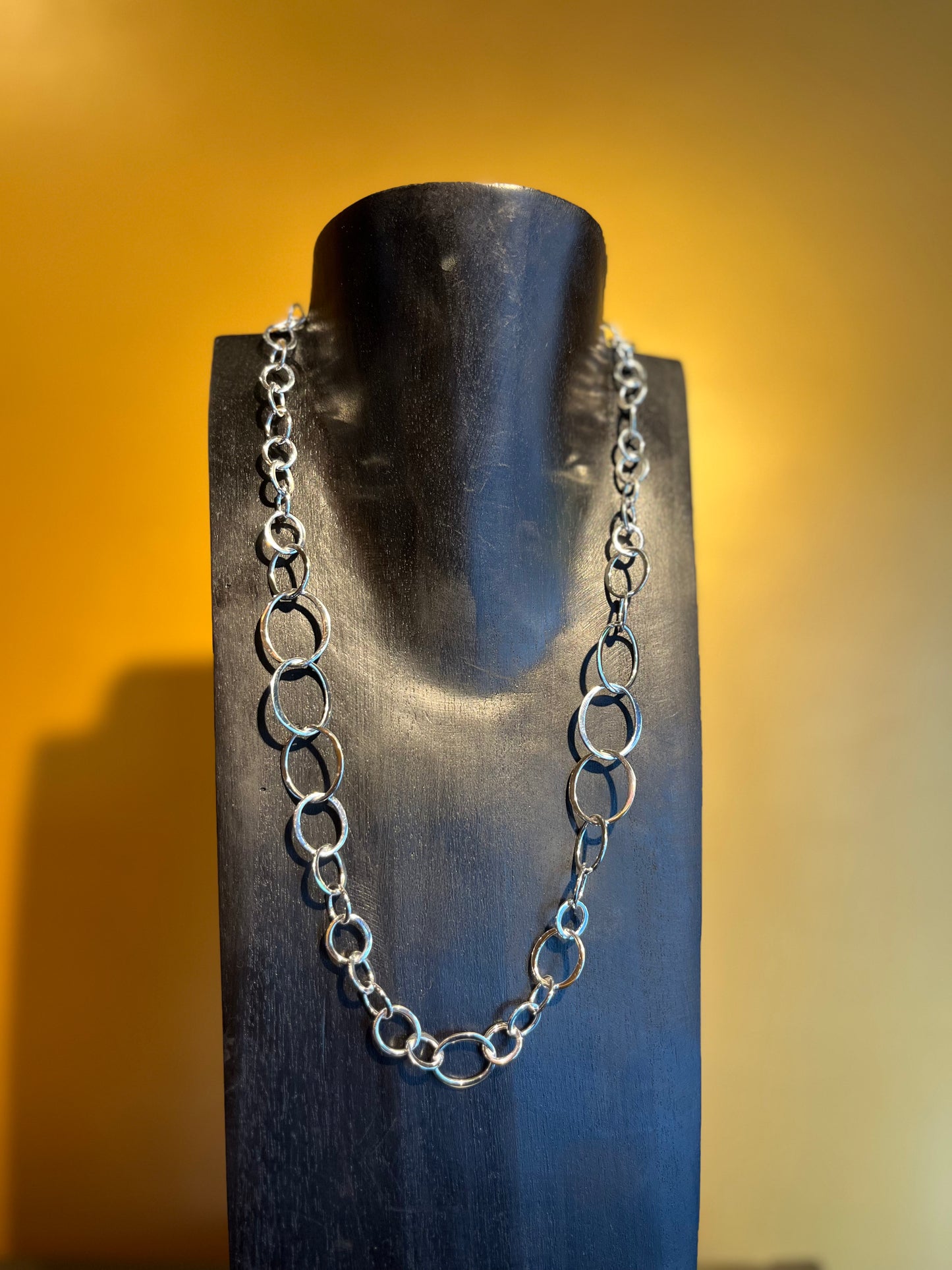 Black Lotus - Big Rollo Premium Silver 925
